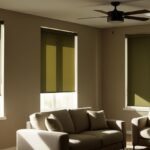 persiana-enrollable-blackout-sala-pequeña-oscura