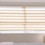 habitación-pequeña-persiana-enrollable-sheer-elegance-traslucida