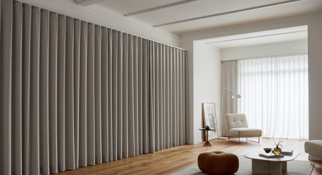 Cortinas a medida en Playa del Carmen