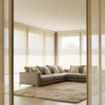sala-con-panel-japones-lateral-deslizable